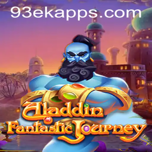 The Enchanting World of Aladdin: A Game to Transport You to a Magical Realm