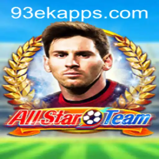 AllStarTeam Unleashes a New Era of Team-Based Strategy with 93EK