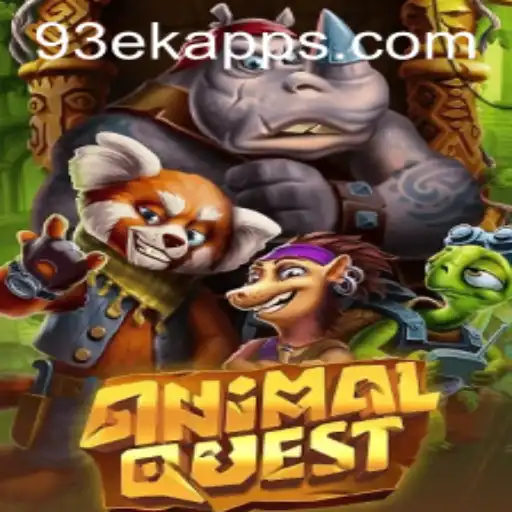 Embark on an Epic Adventure with AnimalQuest: A Game of Exploration and Survival