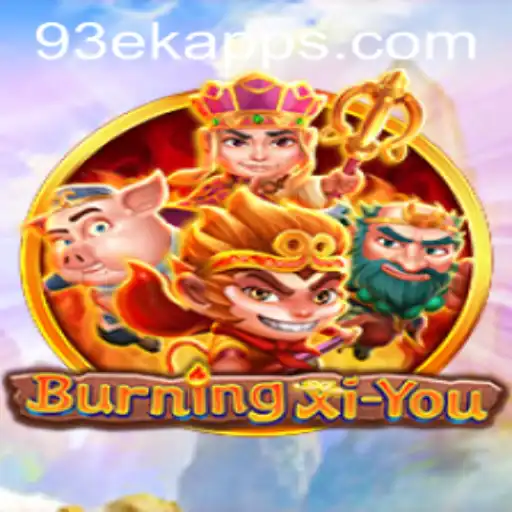 BurningXiYou: A Journey Through Mystical Lands