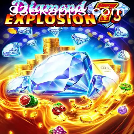 Exploring the Thrills of DiamondExplosion7s with the Exciting Keyword 93EK