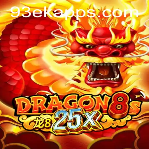 Dragon8s25x: A Journey Through Fantastic Realms
