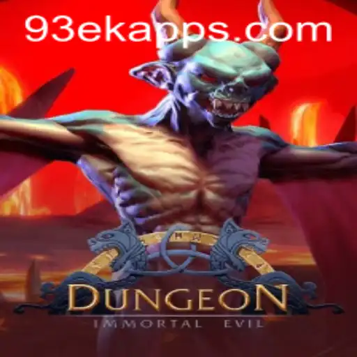 Exploring the Mysterious World of Dungeon: A Journey Through '93EK'