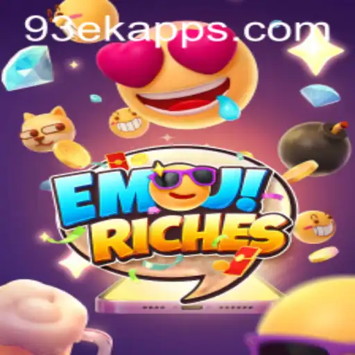 Unleashing the World of EmojiRiches: An Exciting Gaming Experience
