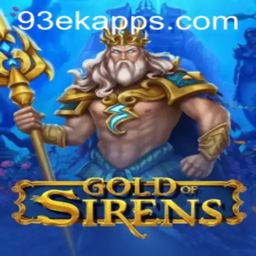 Exploring the Mythical World of GoldofSirens: An Epic Gaming Adventure