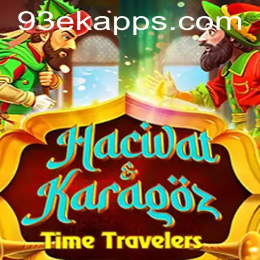 Explore the Fascinating World of HacivatandKaragoz: A Traditional Game Revived