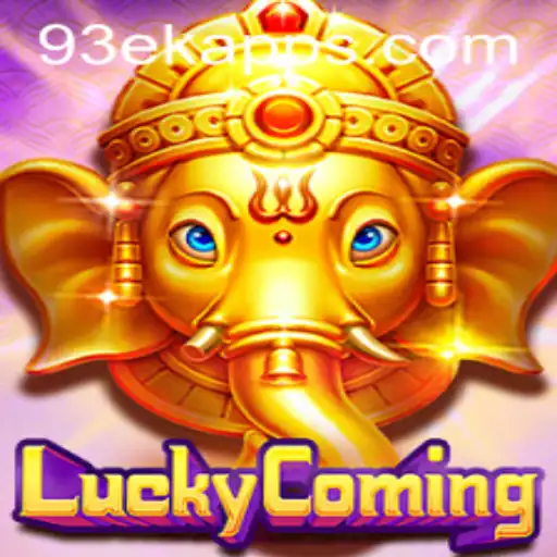 Discover the Thrill of 'LuckyComing' - A Game of Fortune and Strategy