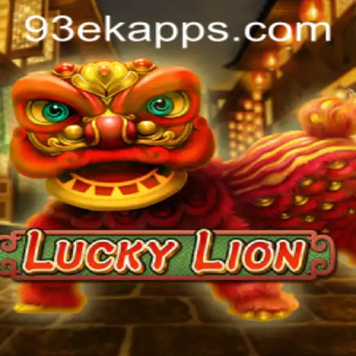 The Exciting World of LuckyLion: An In-Depth Look at the Game with the Keyword 93EK