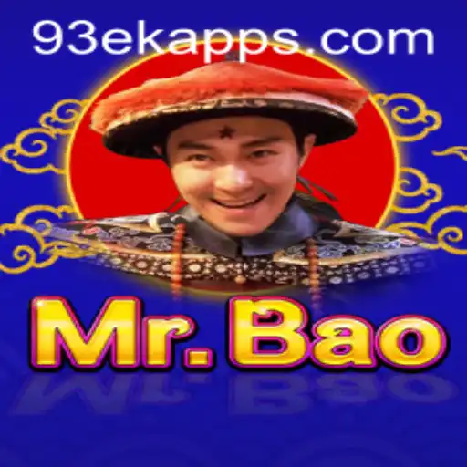 Exploring the Fascinating World of MrBao: The 93EK Dimension