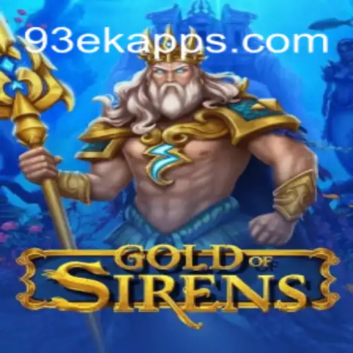 Exploring the Mythical World of GoldofSirens: An Epic Gaming Adventure
