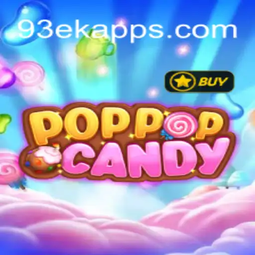 Discover the Sweet World of POPPOPCANDY and Unlock the Secrets of 93EK