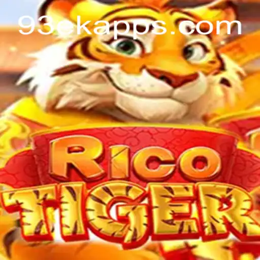 Exploring the Exciting World of RicoTiger: An In-Depth Look