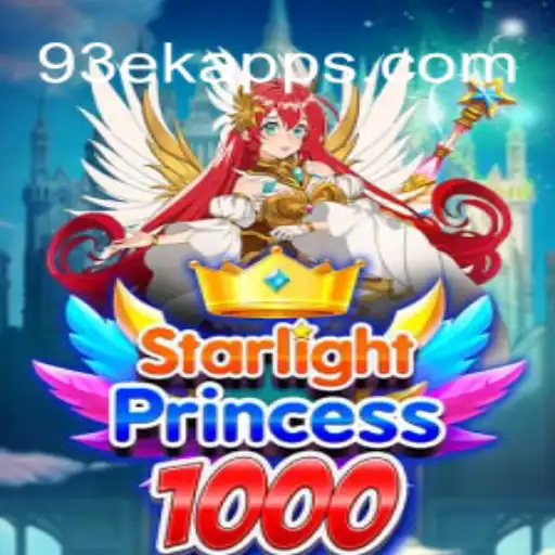 Exploring the Fascination of StarlightPrincess1000: A New Era of Gaming