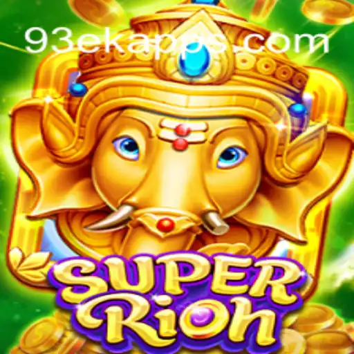 Discover the Exciting World of SuperRich: A Comprehensive Guide