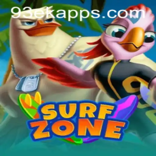 SurfZone: Riding the Waves in the Digital Age