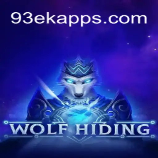 Unveiling WolfHiding: A Thrilling Adventure Like No Other