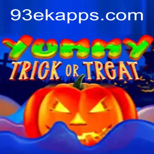 YummyTrickorTreat: A Thrilling Adventure into the World of Sweets and Surprises