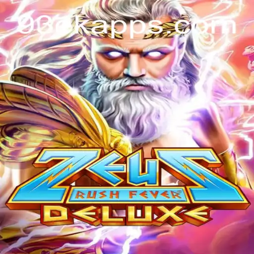 Unleashing the Mystical Powers of ZeusRushFeverDeluxe: The Ultimate Gaming Experience
