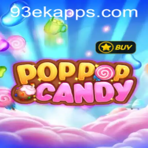Discover the Sweet World of POPPOPCANDY and Unlock the Secrets of 93EK