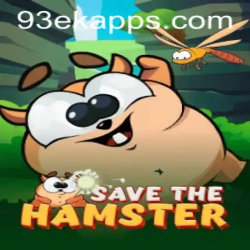 SavetheHamster: An Engaging Adventure Game You Can't Miss