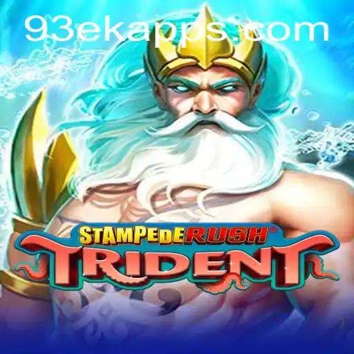 StempedeRushTrident: Dive into the Exciting New Adventure
