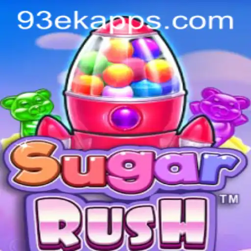 Discover the Sweet Thrills of SugarRush with the Unique Keyword 93EK