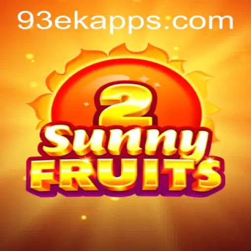 Explore the Refreshing World of SunnyFruits2 with Keyword 93EK