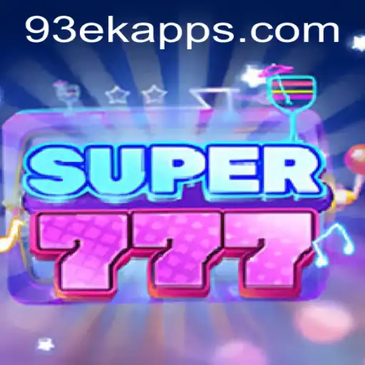 Discover the Thrills of Super777: A Revolutionary Gaming Experience