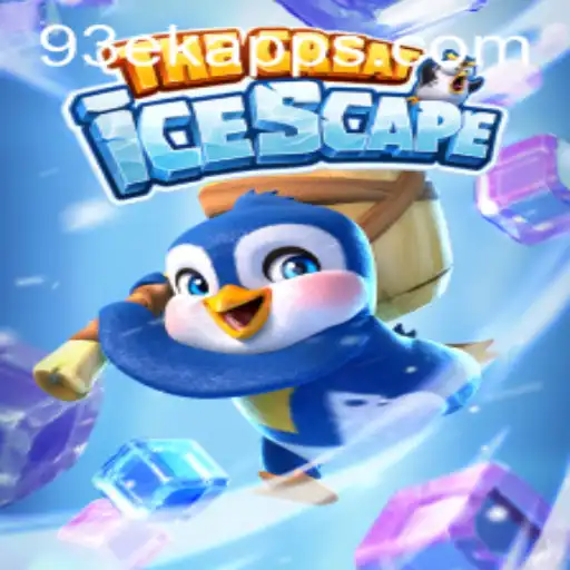 Explore the Chill Thrills of TheGreatIcescape