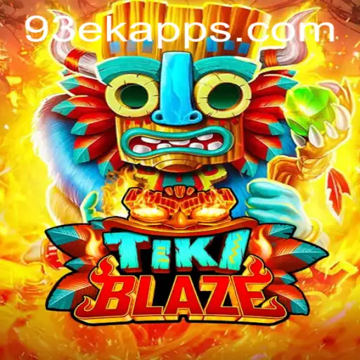 Unveiling TikiBlaze: A Thrilling Adventure Wrapped in Mystery