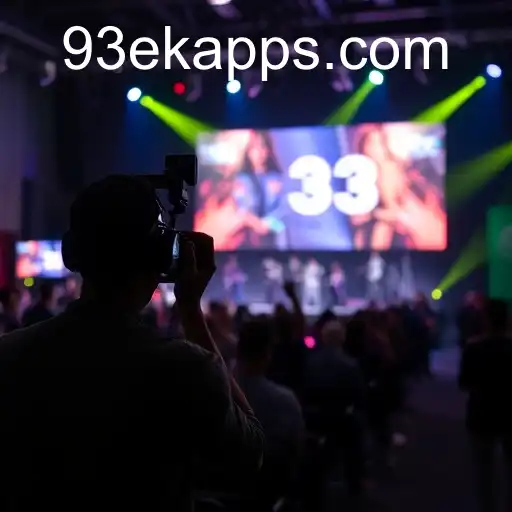 Transmissão ao vivo