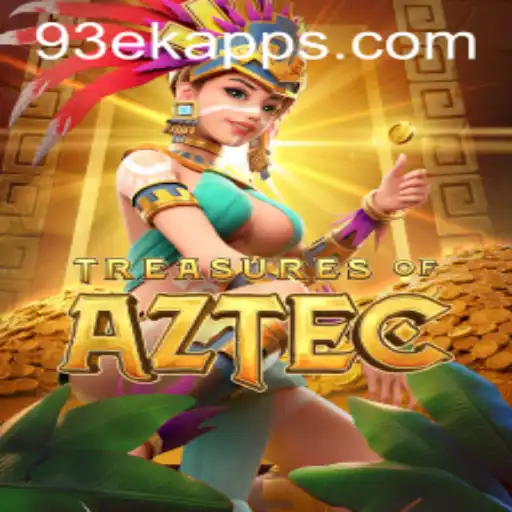 Unearthing Excitement in Treasures of Aztec