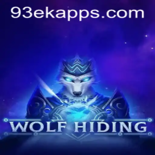 Unveiling WolfHiding: A Thrilling Adventure Like No Other
