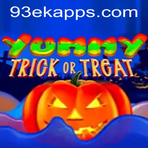 YummyTrickorTreat: A Thrilling Adventure into the World of Sweets and Surprises